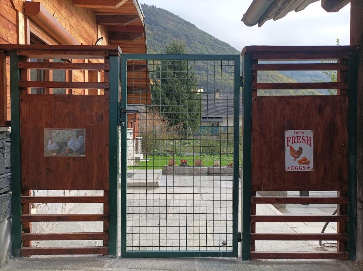 Joli Appart Terrasse Et Jardinet Albertville Exteriér fotografie